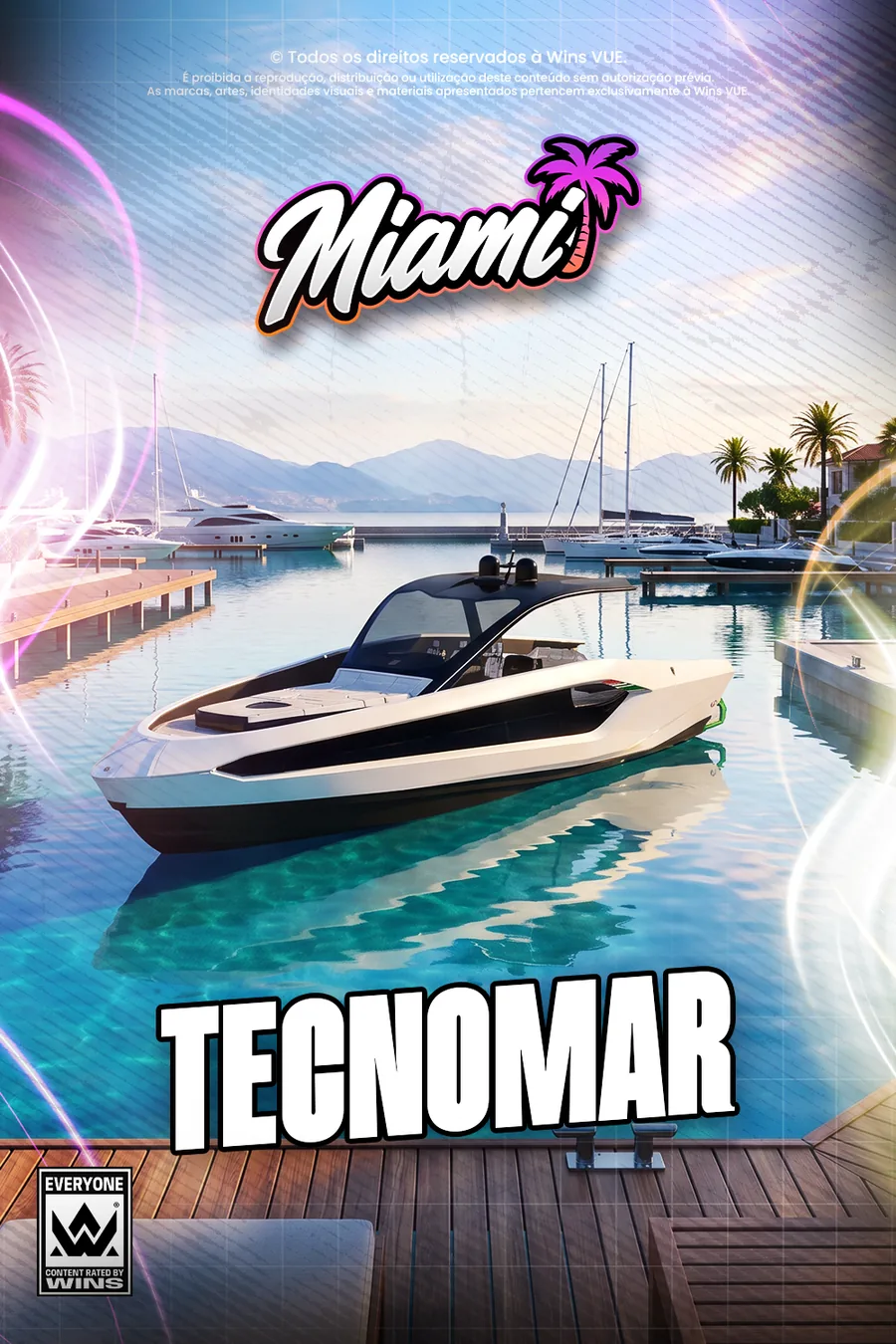 Tecnomar