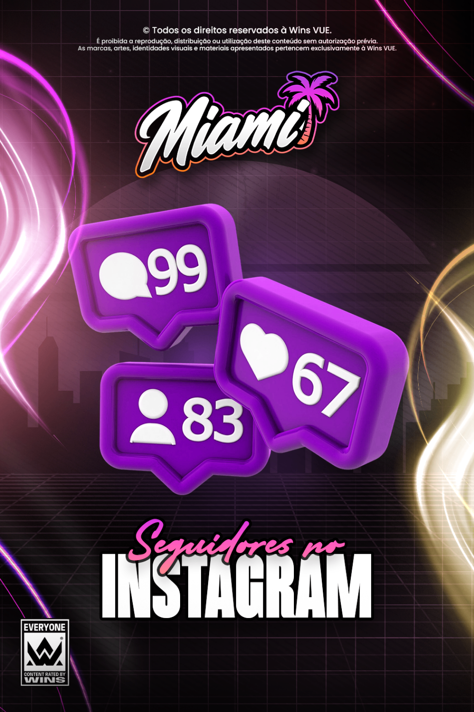 ADICIONAR SEGUIDORES NO INSTAGRAM