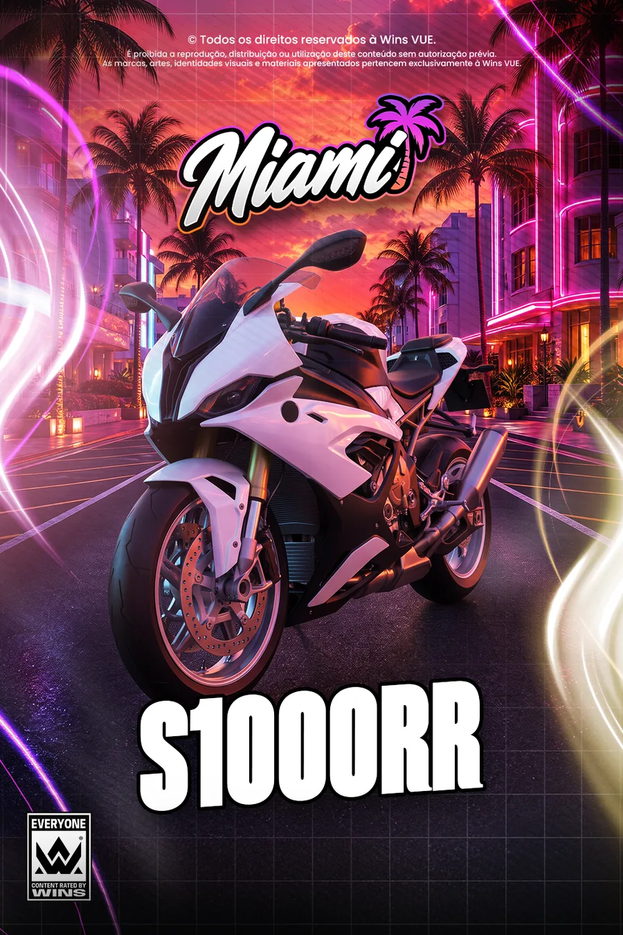 S1000RR