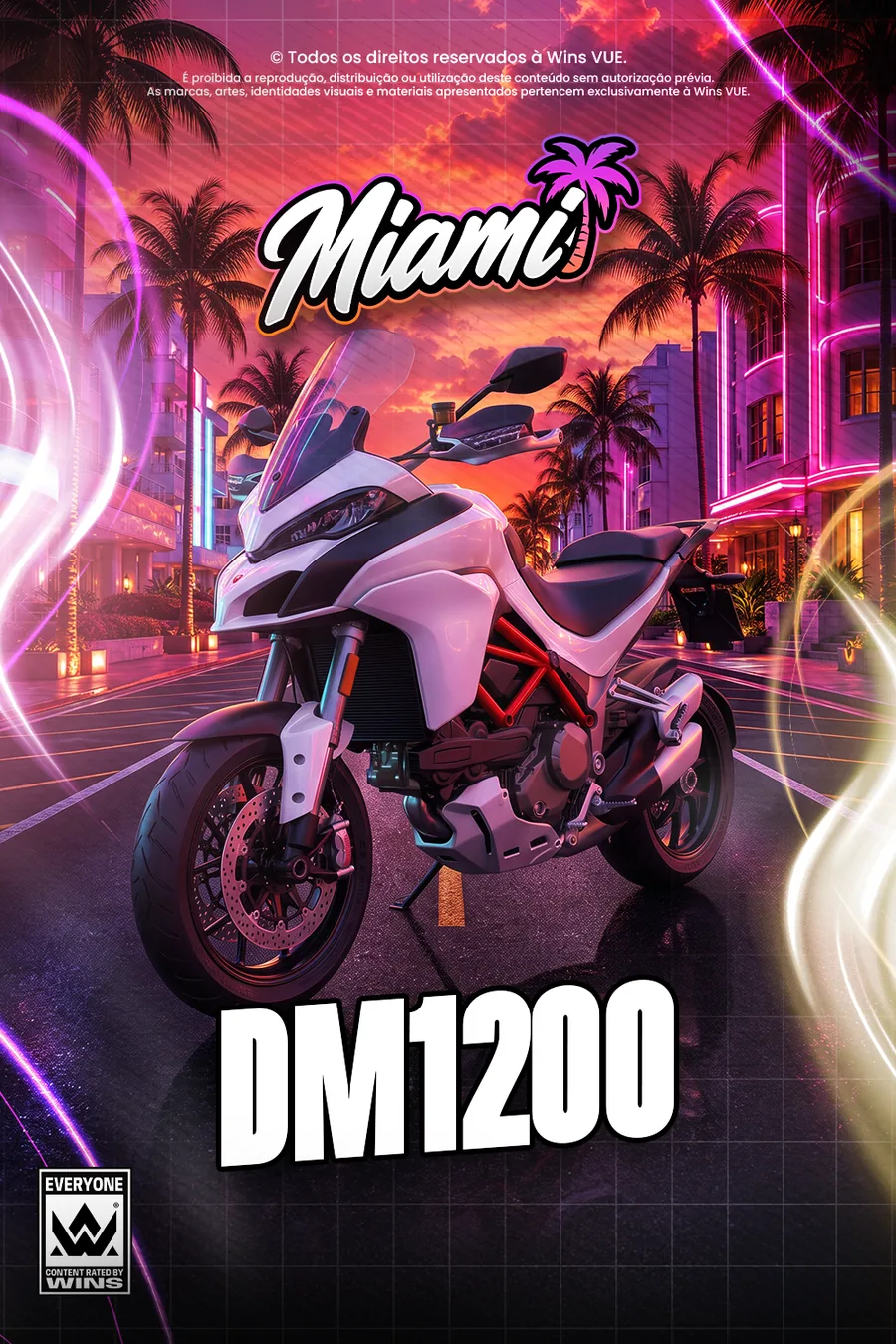 DM1200