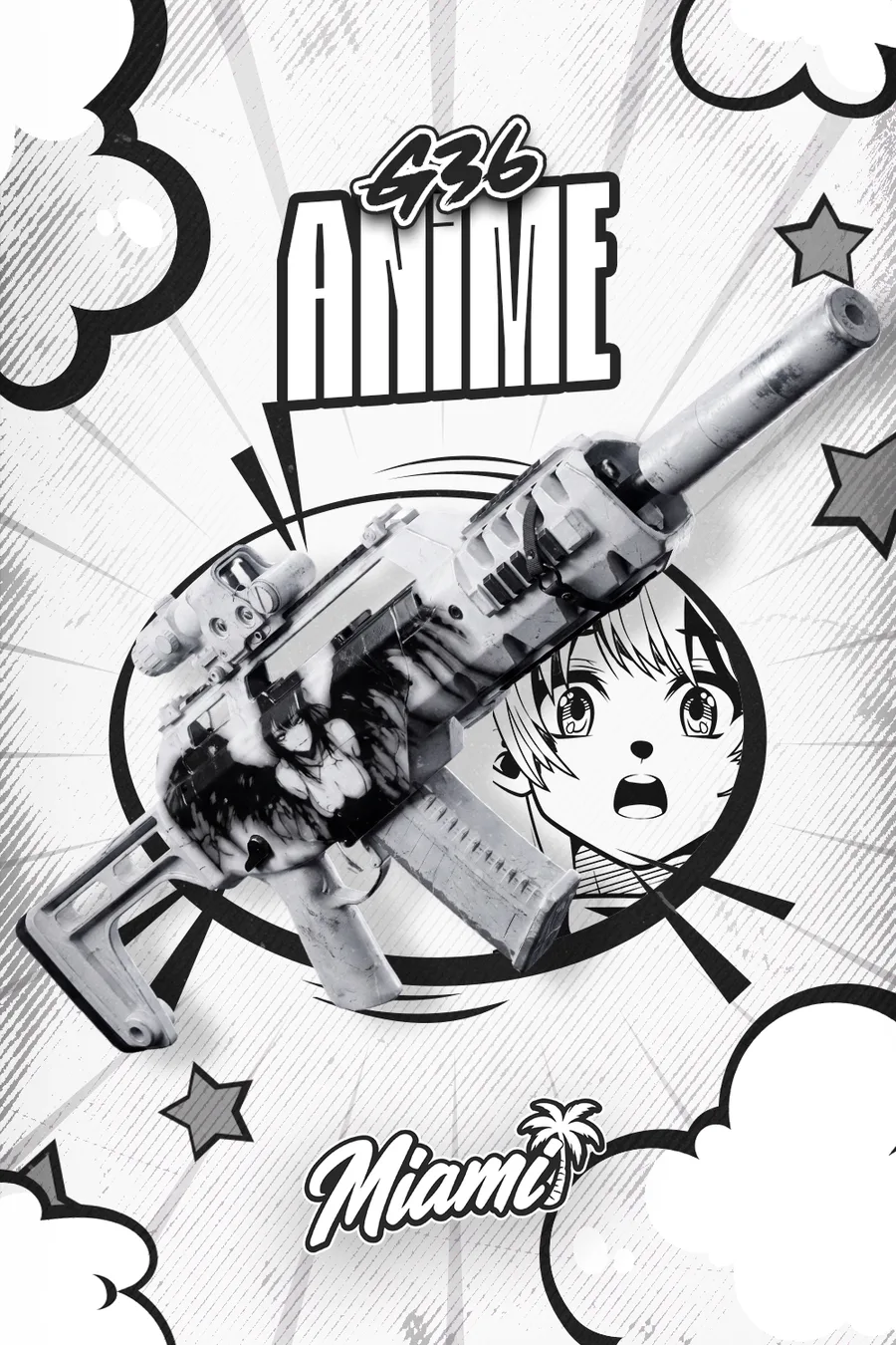 G3 Anime