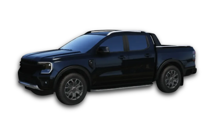 Ranger - 16 Tiros