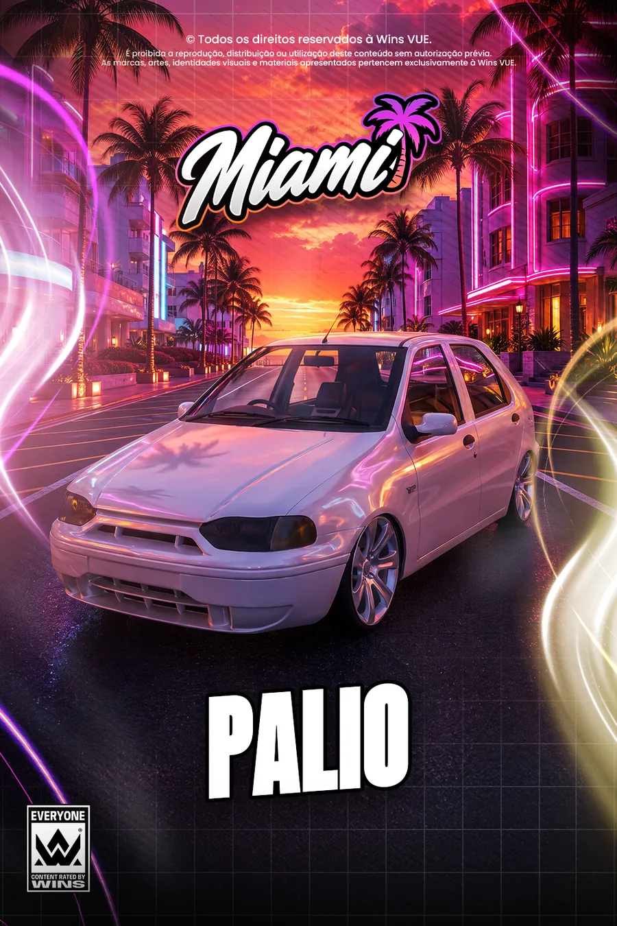 Palio