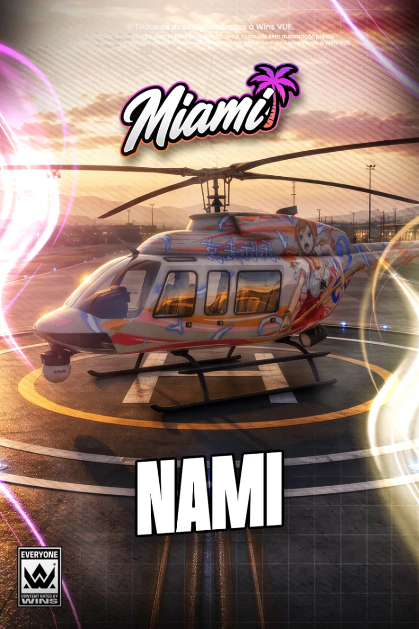 Nami