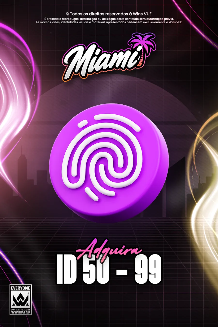 ID 50 AO 99