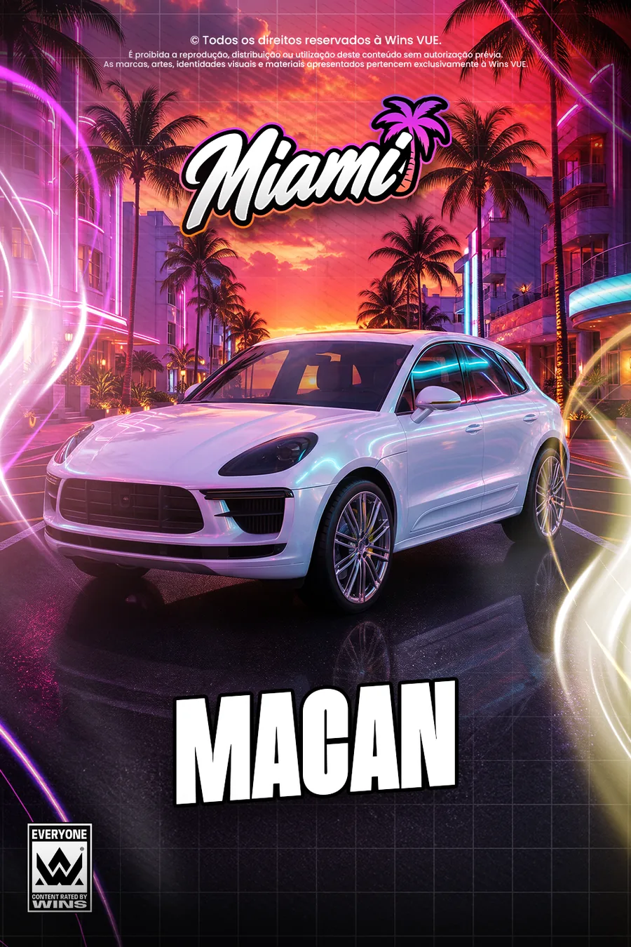 Macan