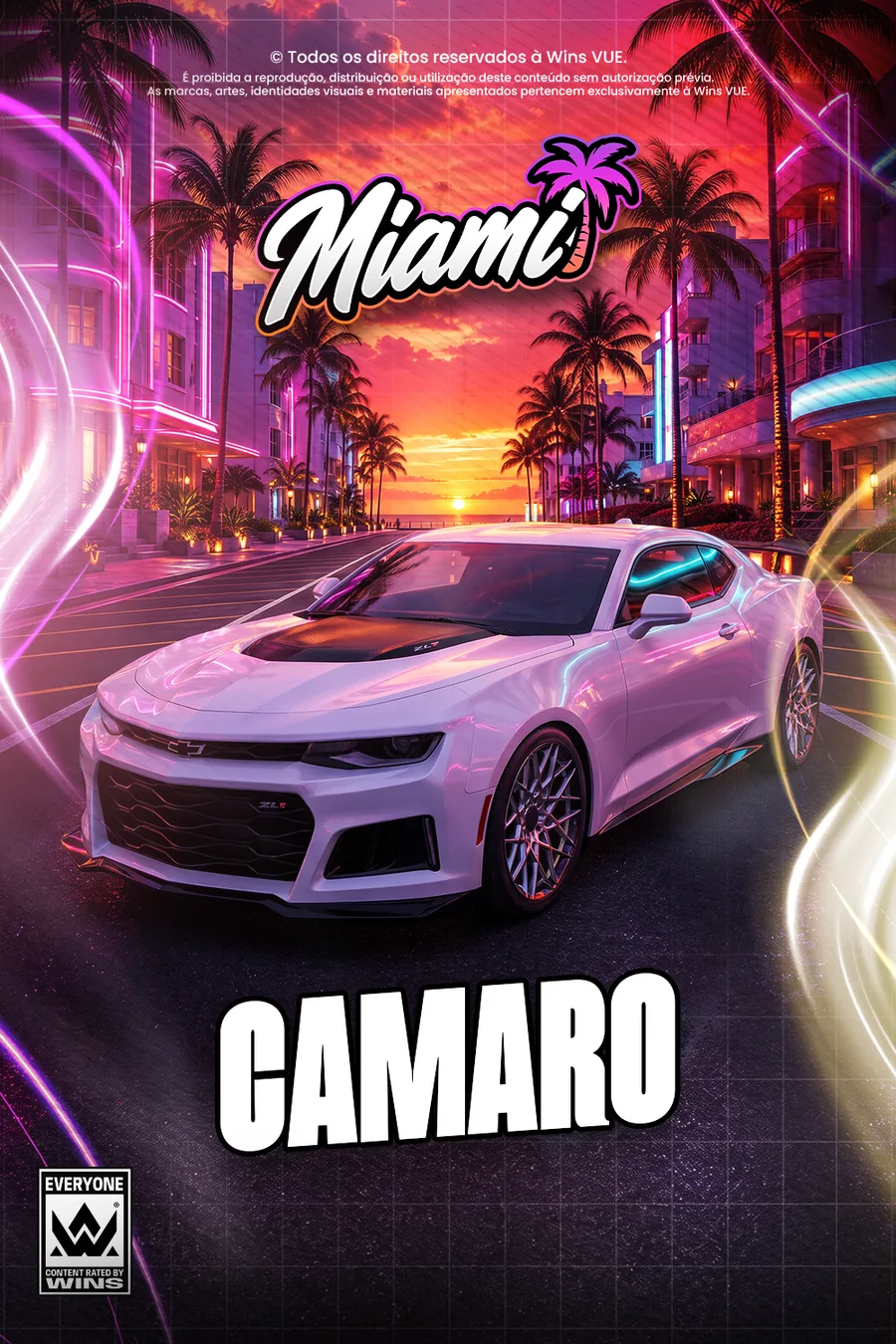 Camaro
