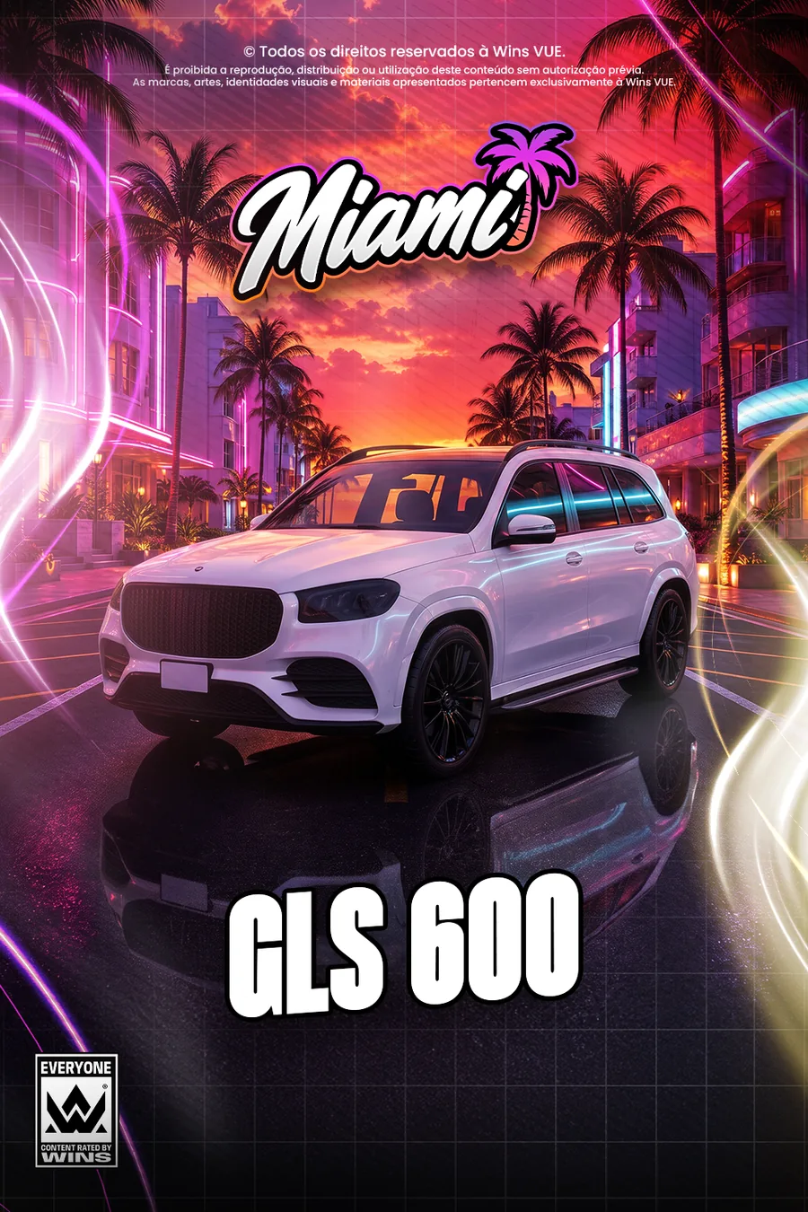 GLS 600