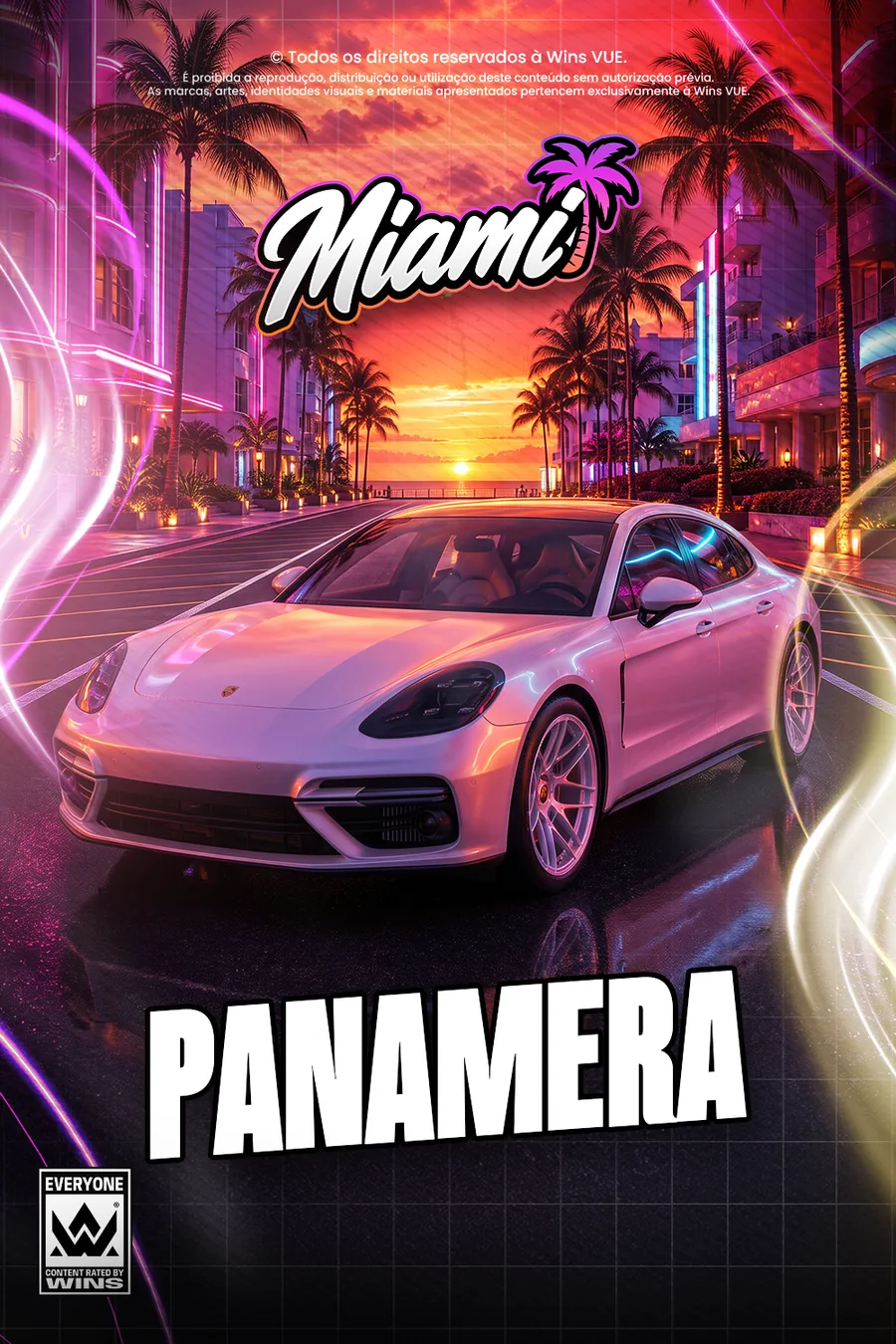 Panamera