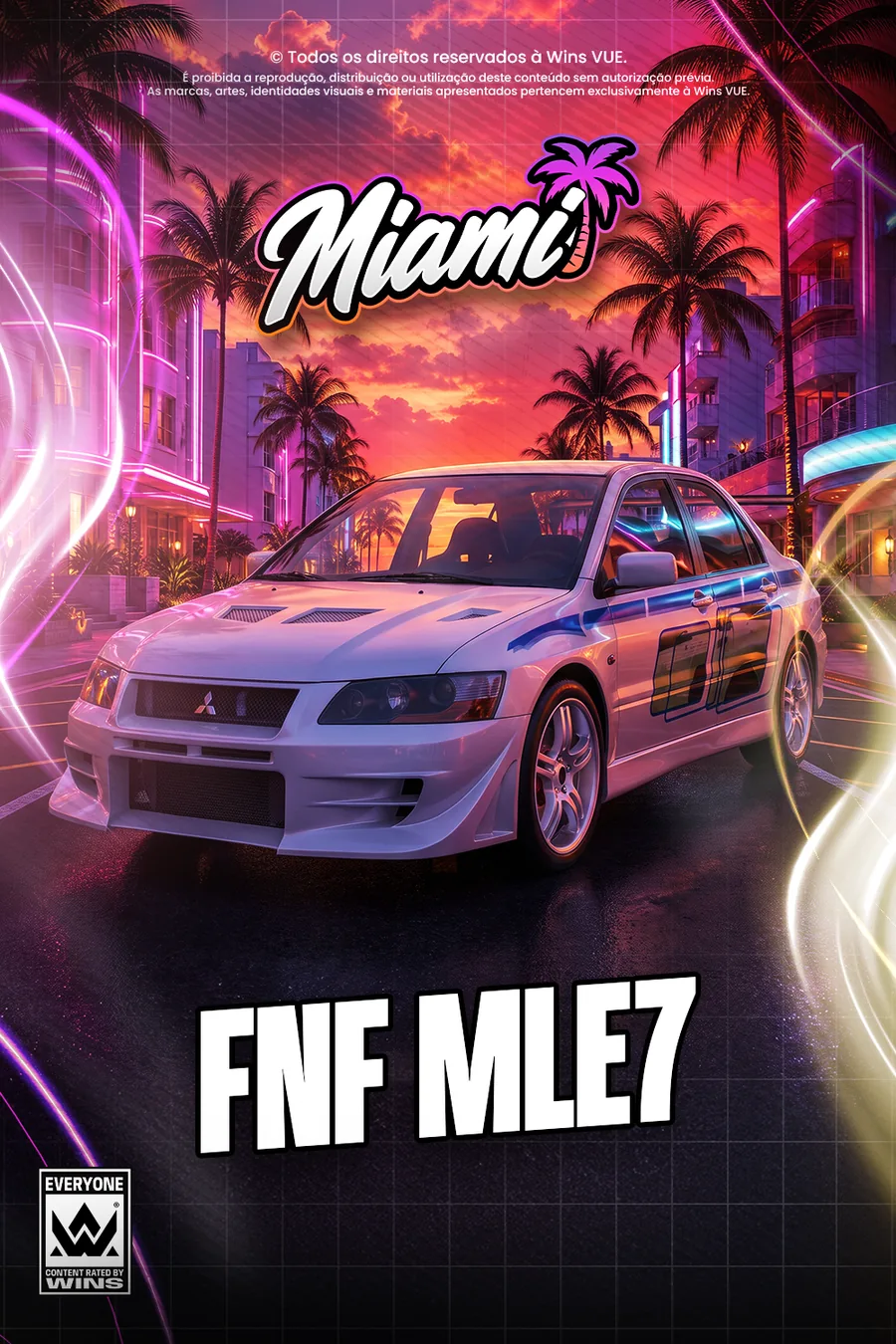 FNF MLE7