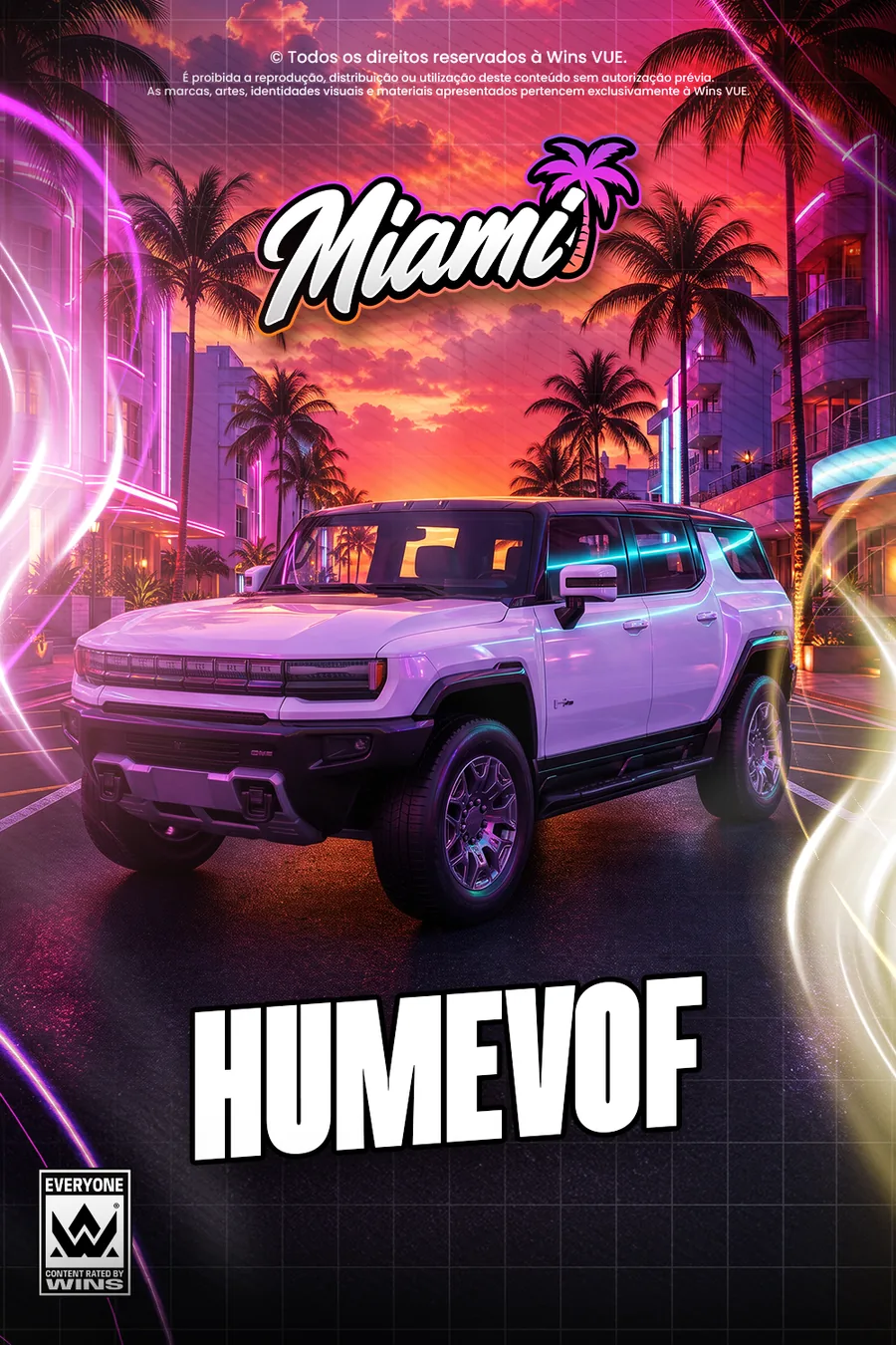 Humevof