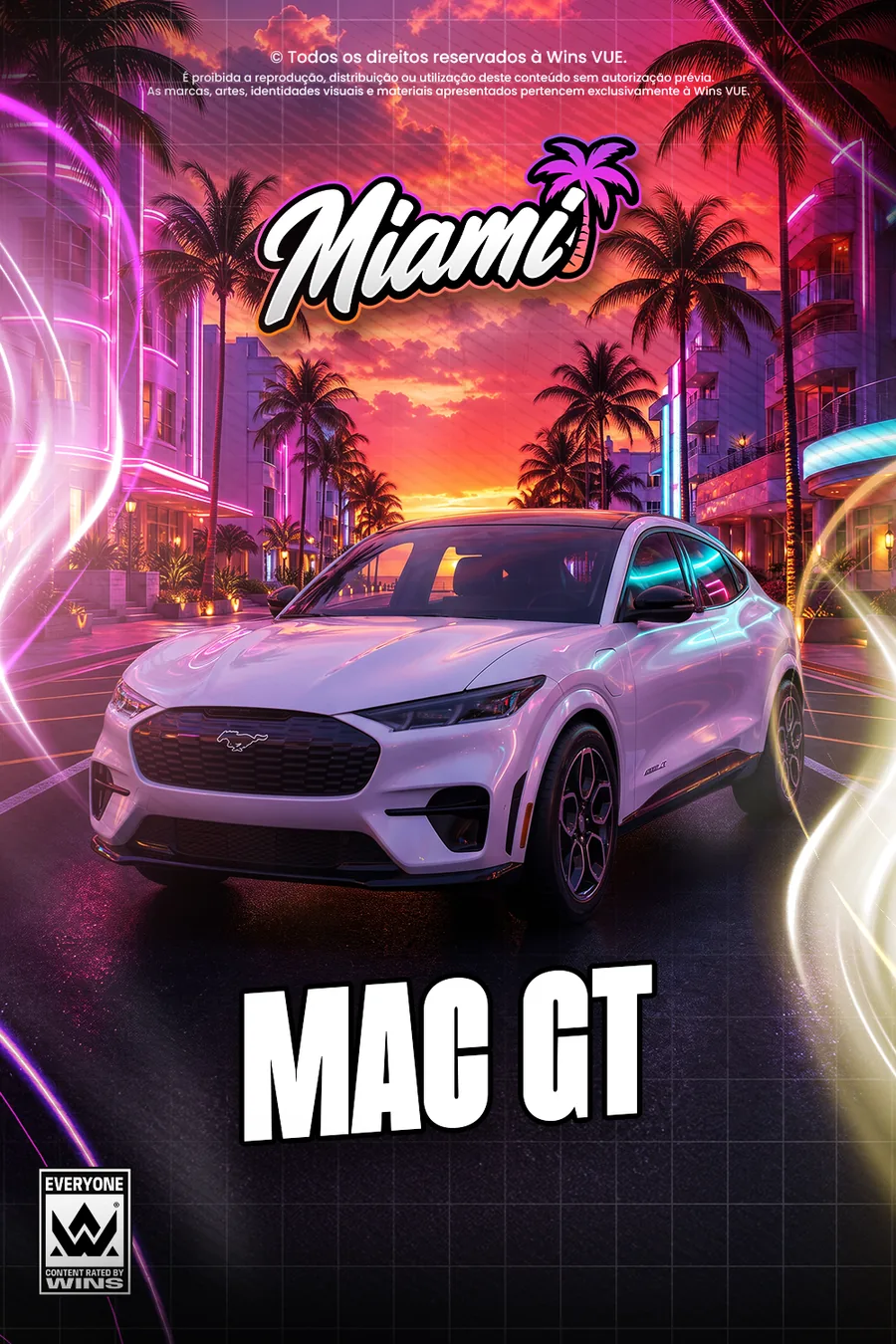 Mac GT