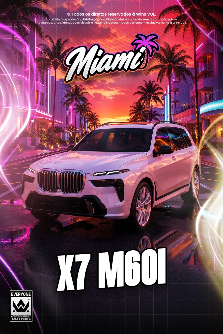X7 M60i