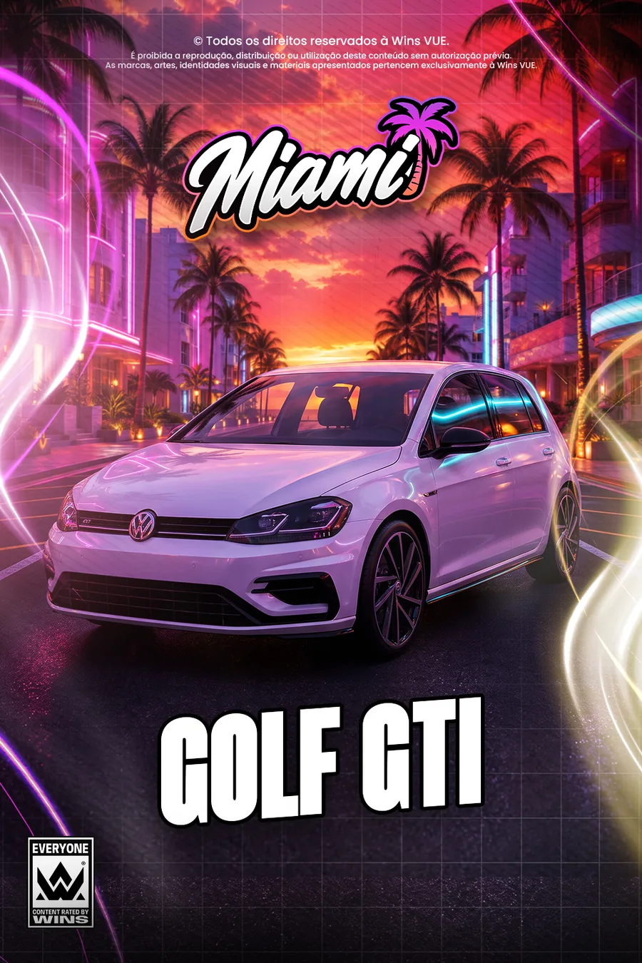 Golf GTI