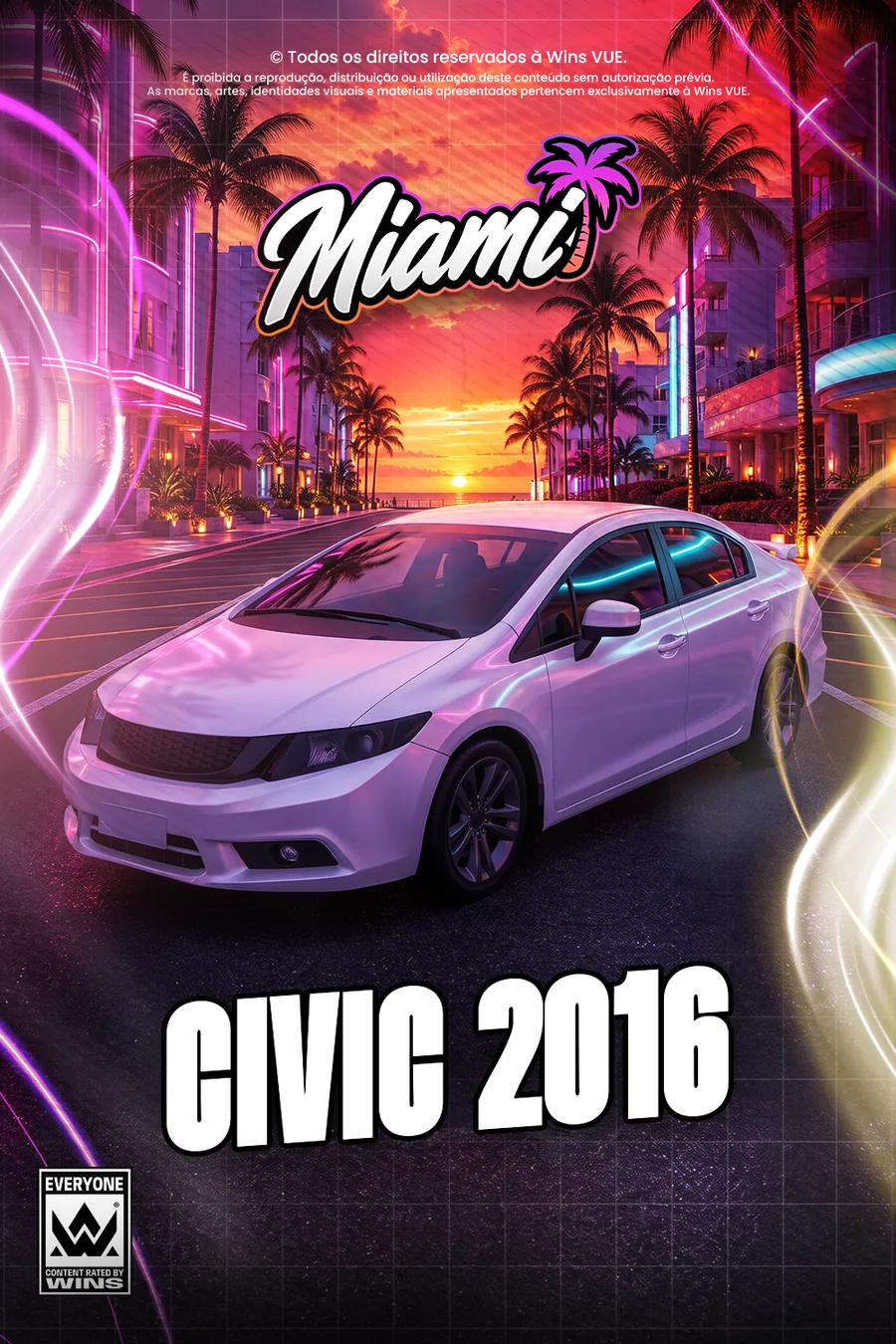 Civic 2016