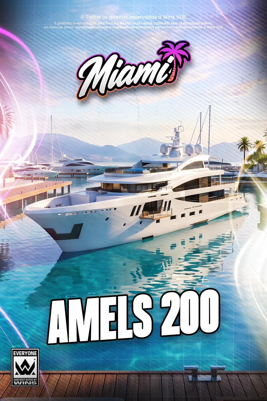 Amels 200