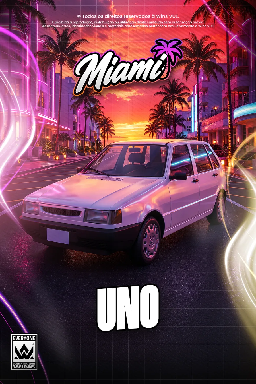 Uno