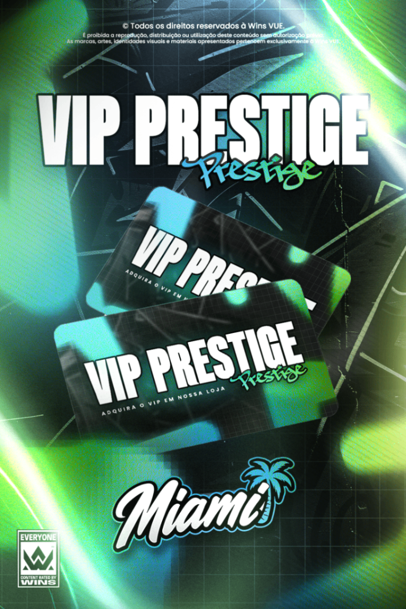 VIP PRESTIGE