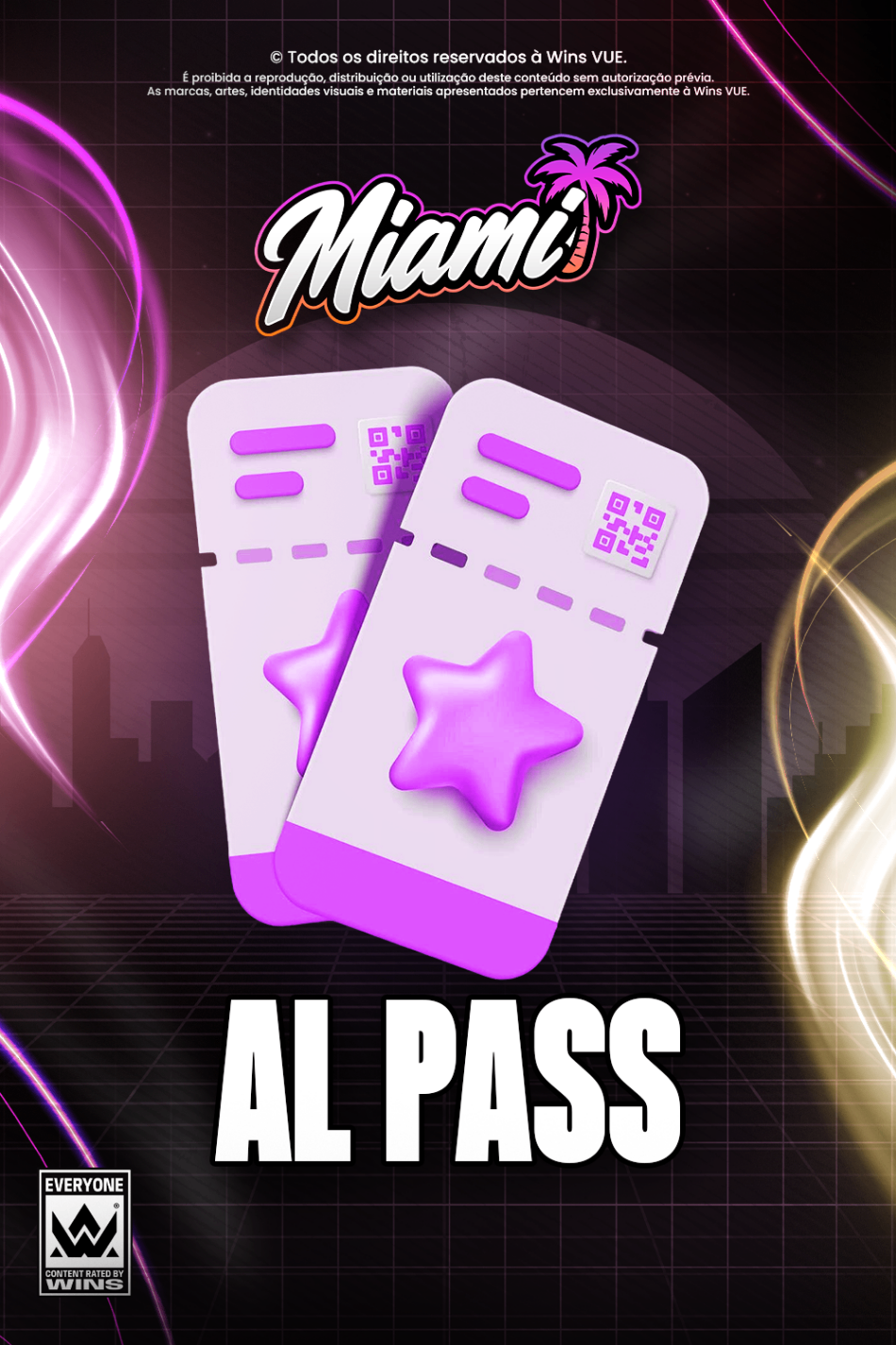 AL PASS
