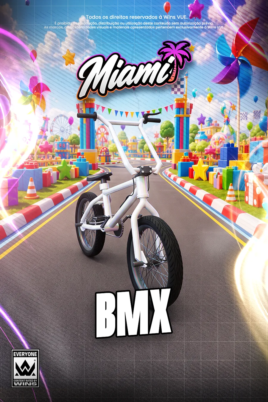 BMX