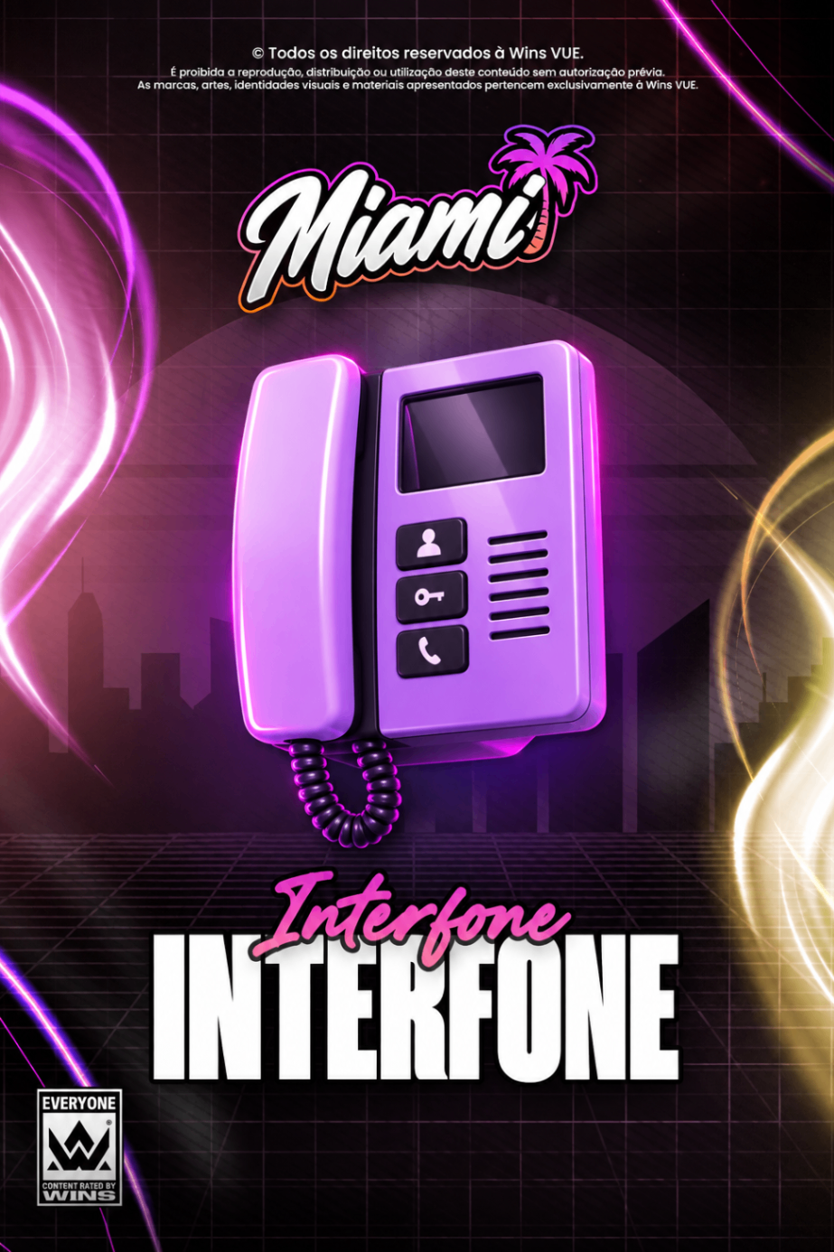 Interfone