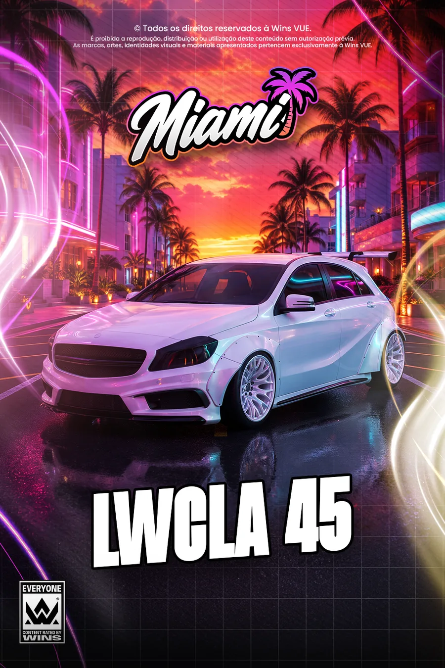LWCLA 45