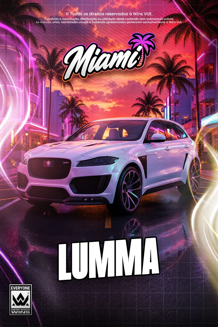 Lumma