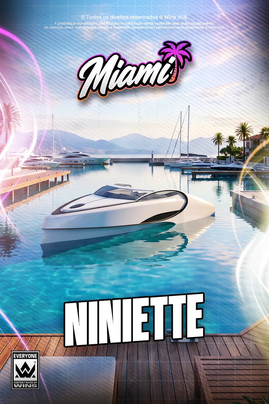 Niniette