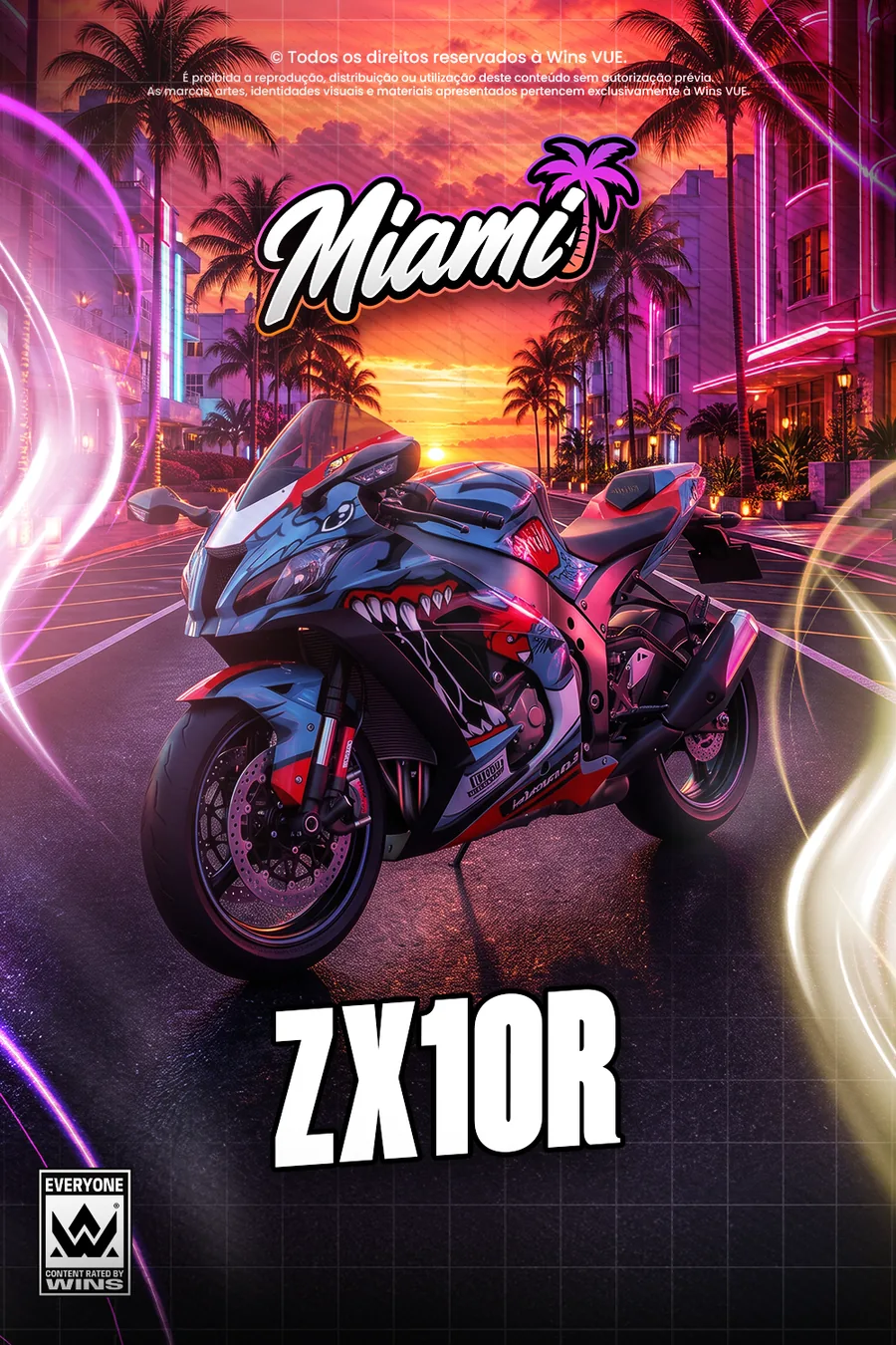 ZX10R