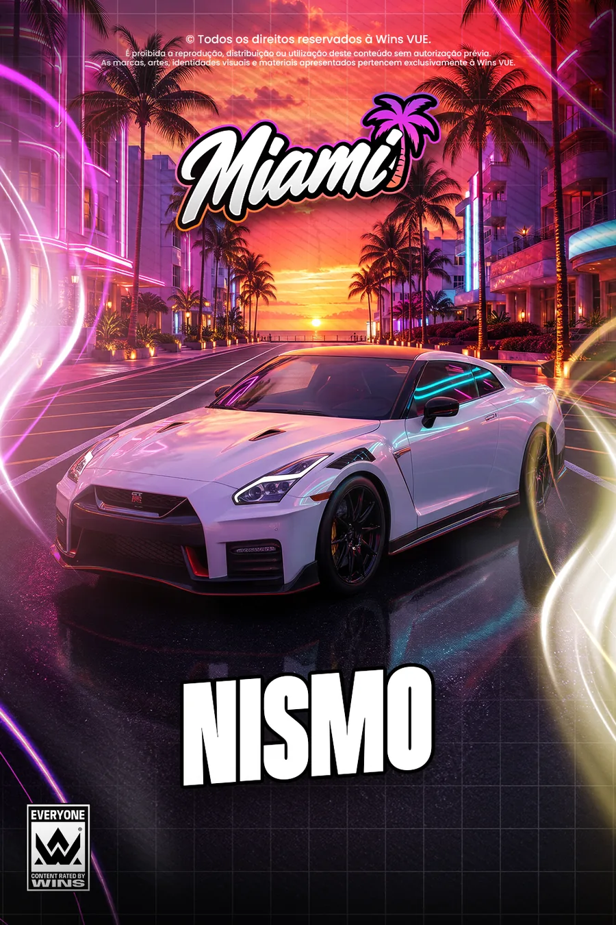 Nismo