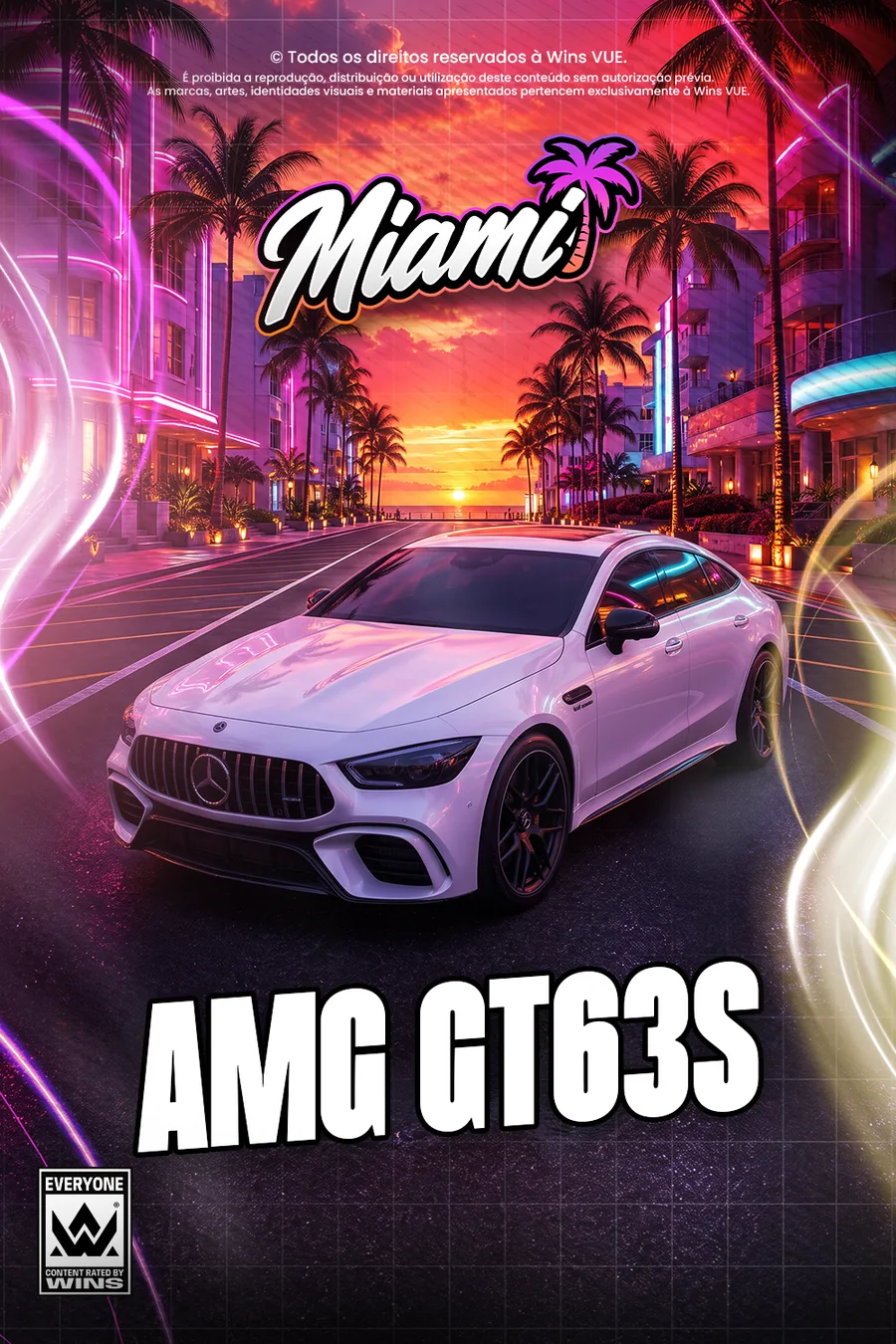 AMG GT63S