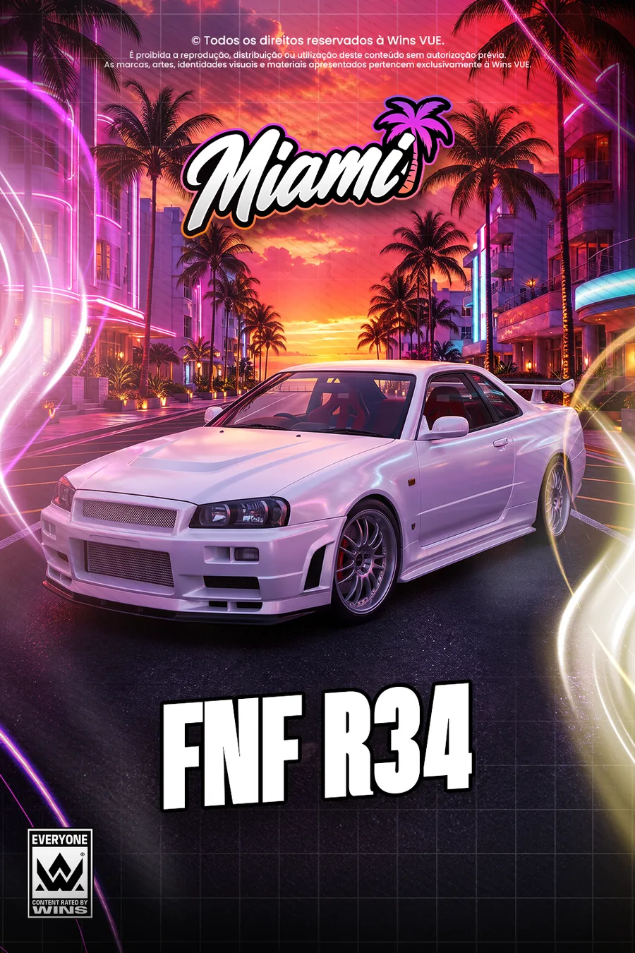 FNF R34
