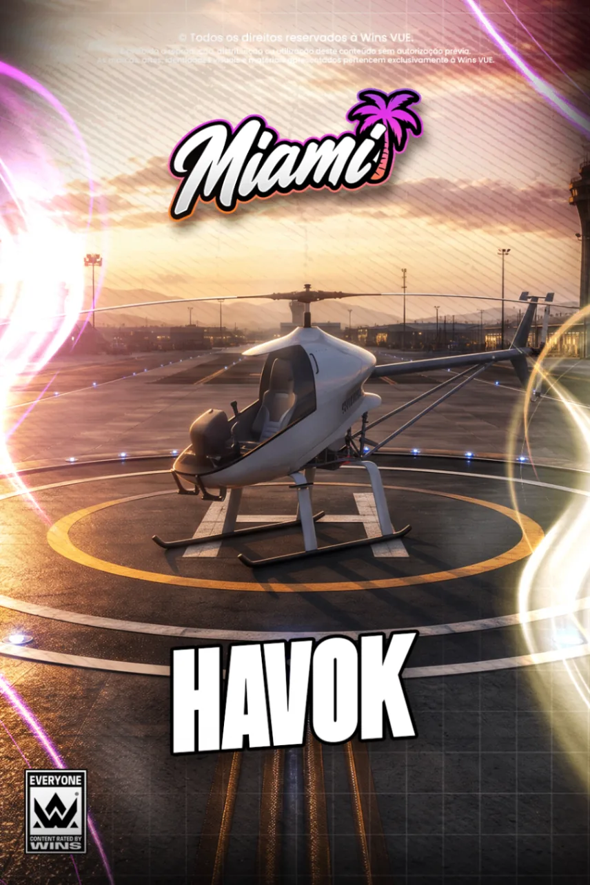 HAVOK