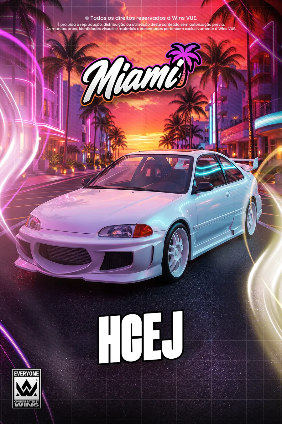 HCEJ
