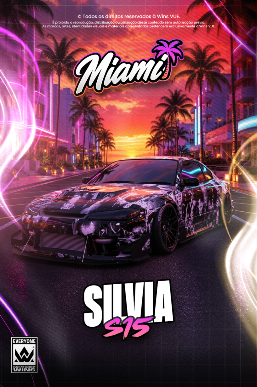 Silvia S15