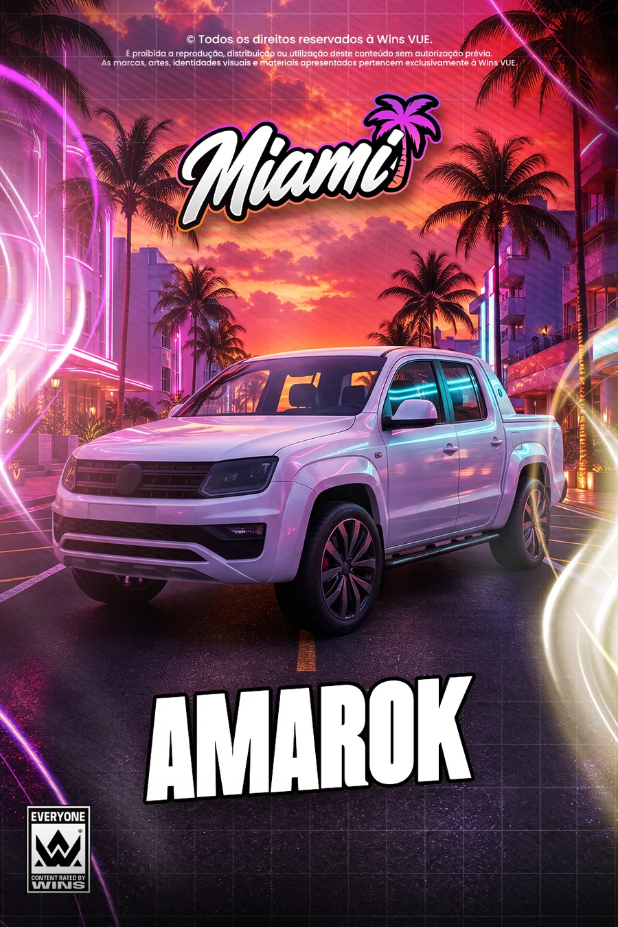Amarok