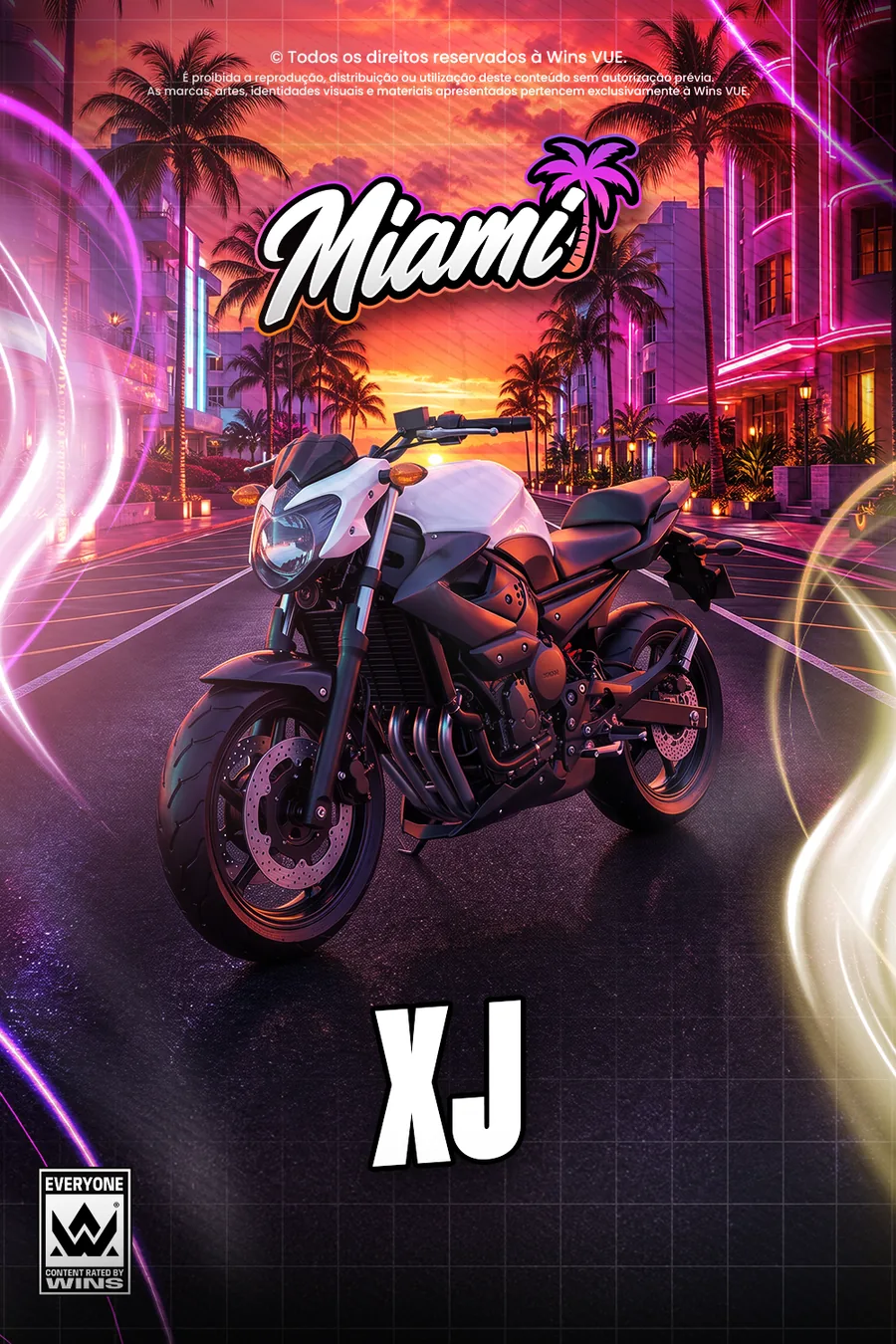 XJ