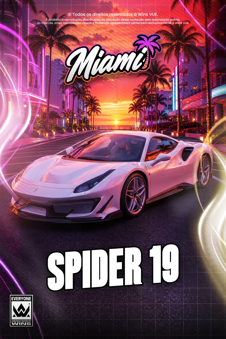 Spider 19