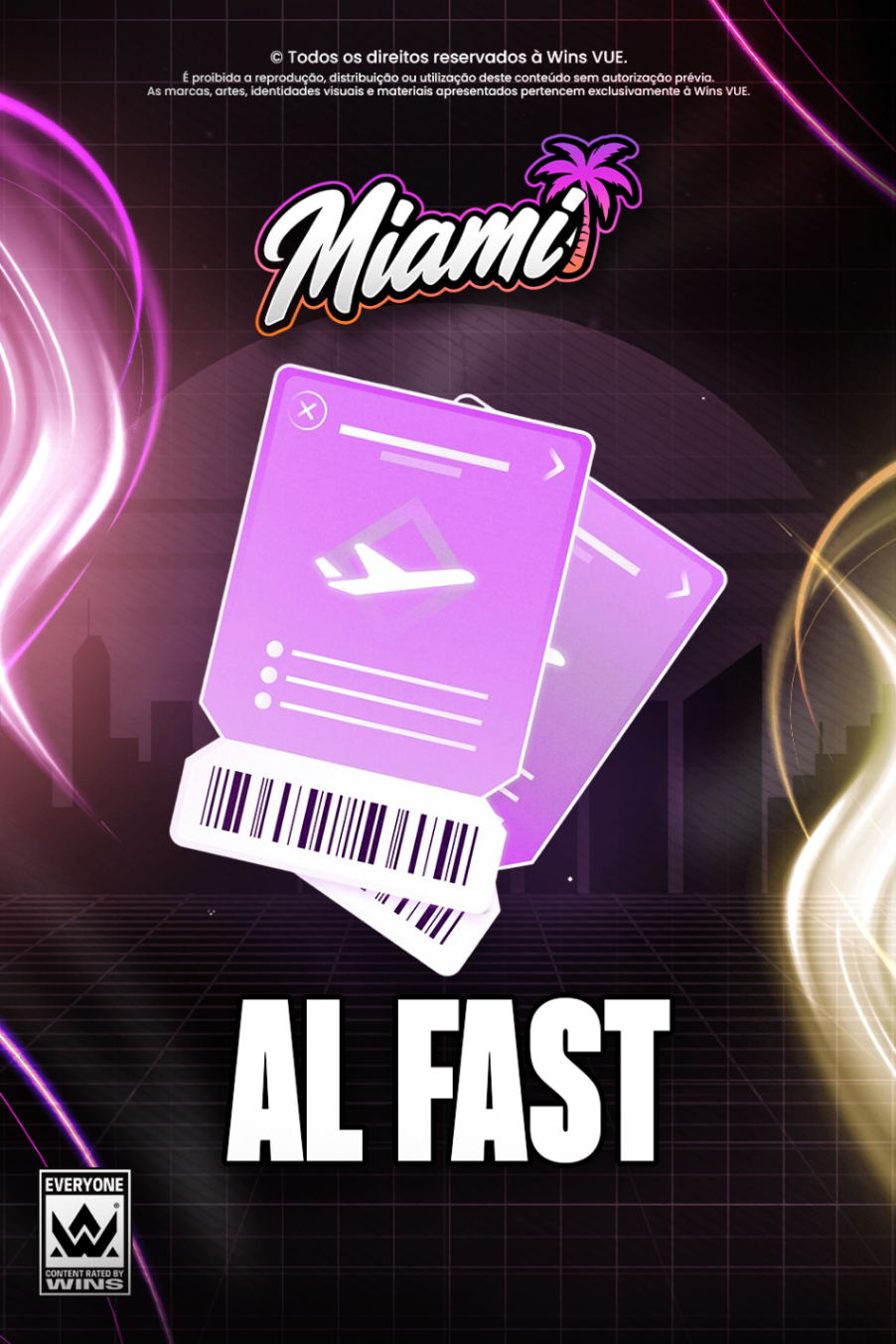 AL FAST