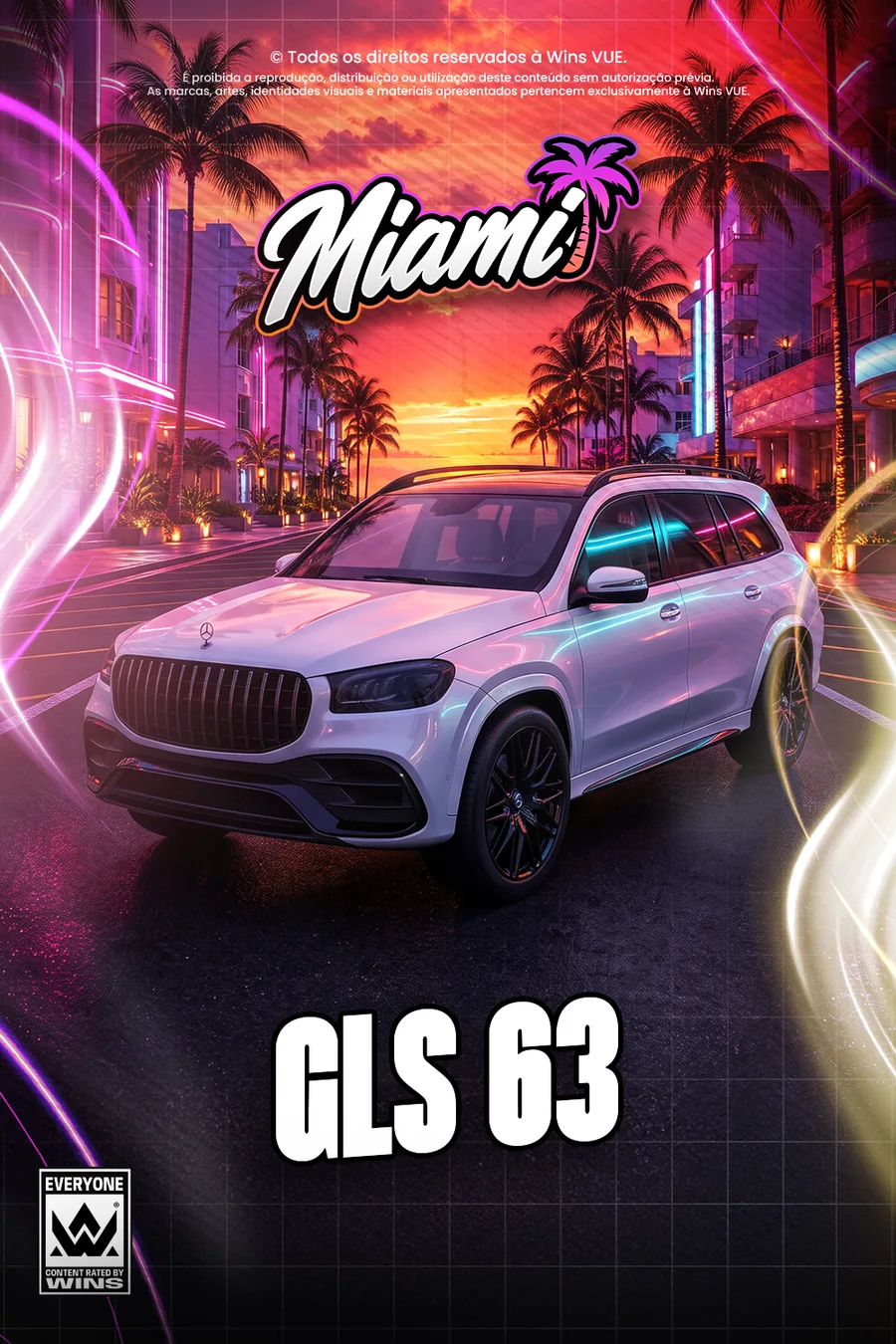 GLS 63