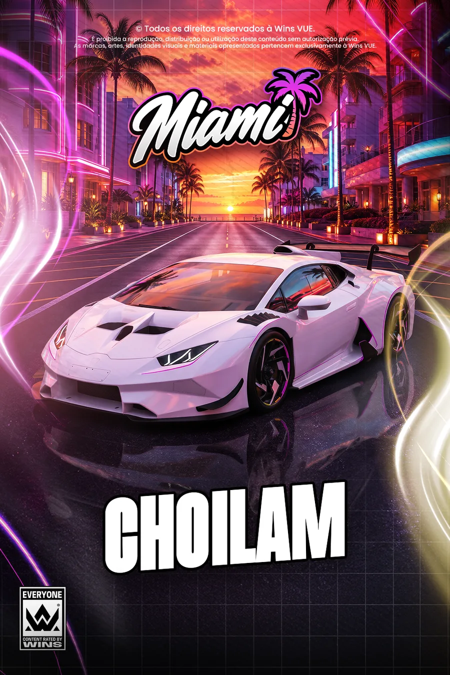 Choilam