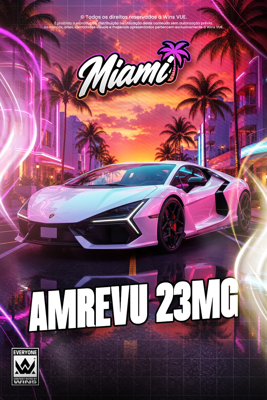 AMREVU 23MG