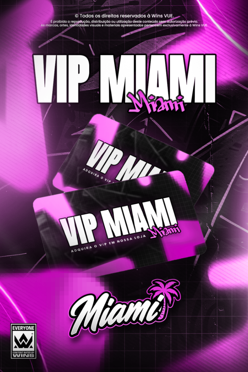 VIP MIAMI