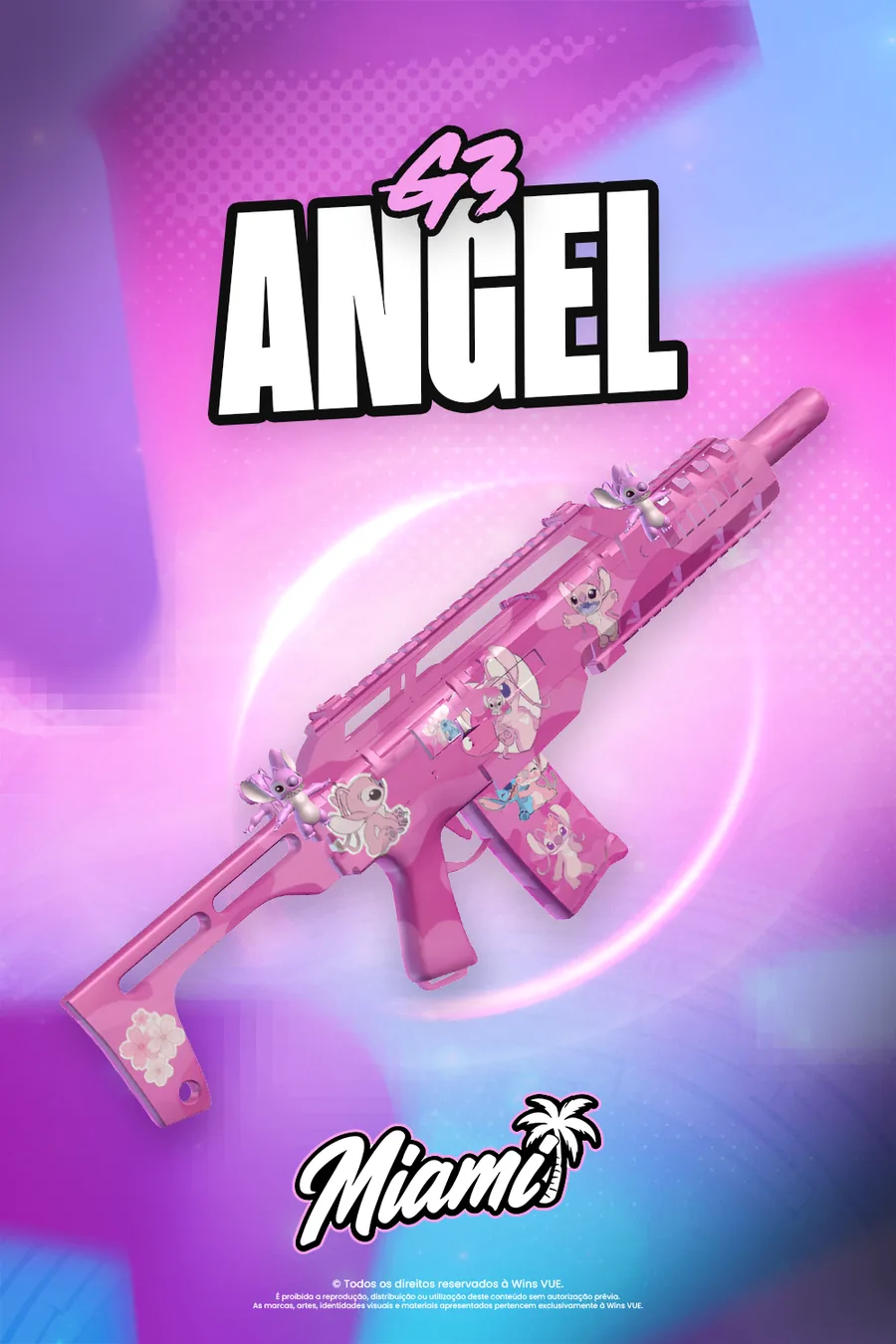 G3 Angel