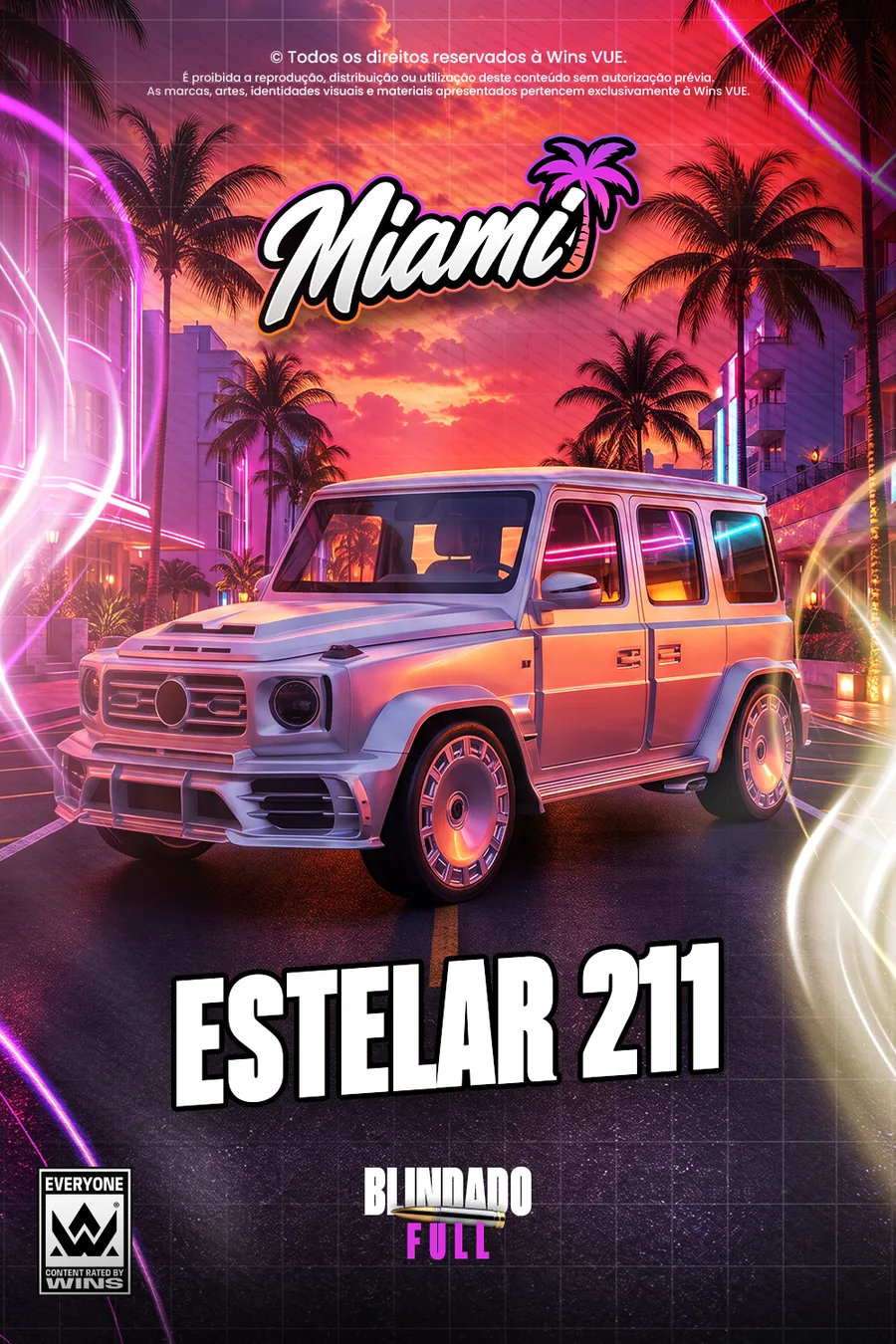 Estelar 211