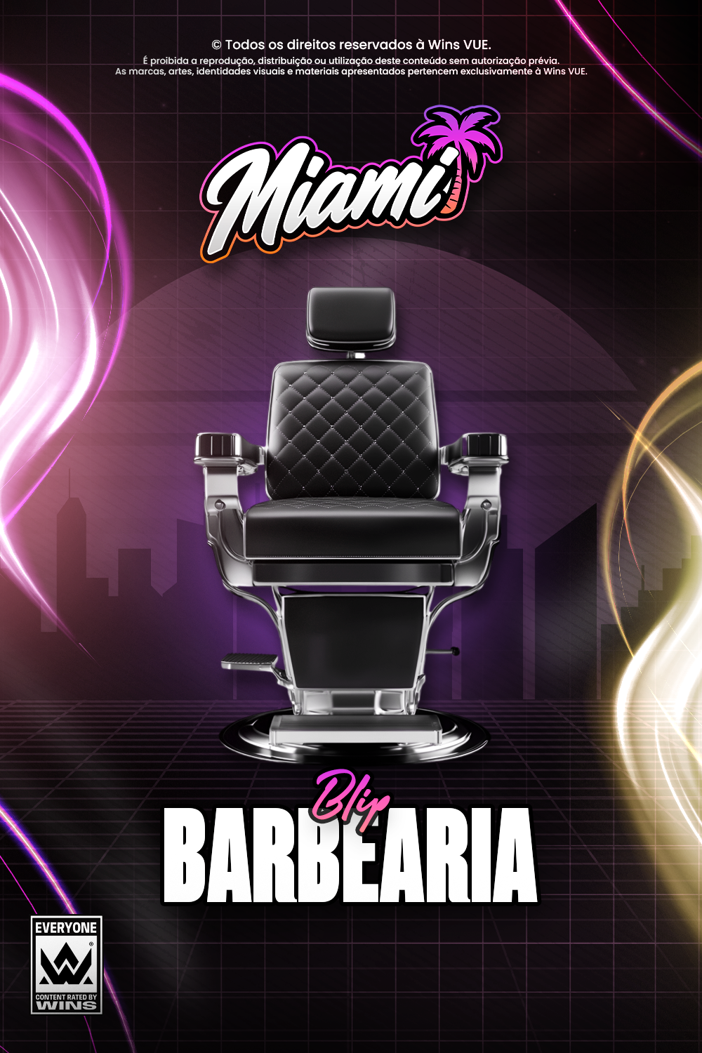 BARBEARIA