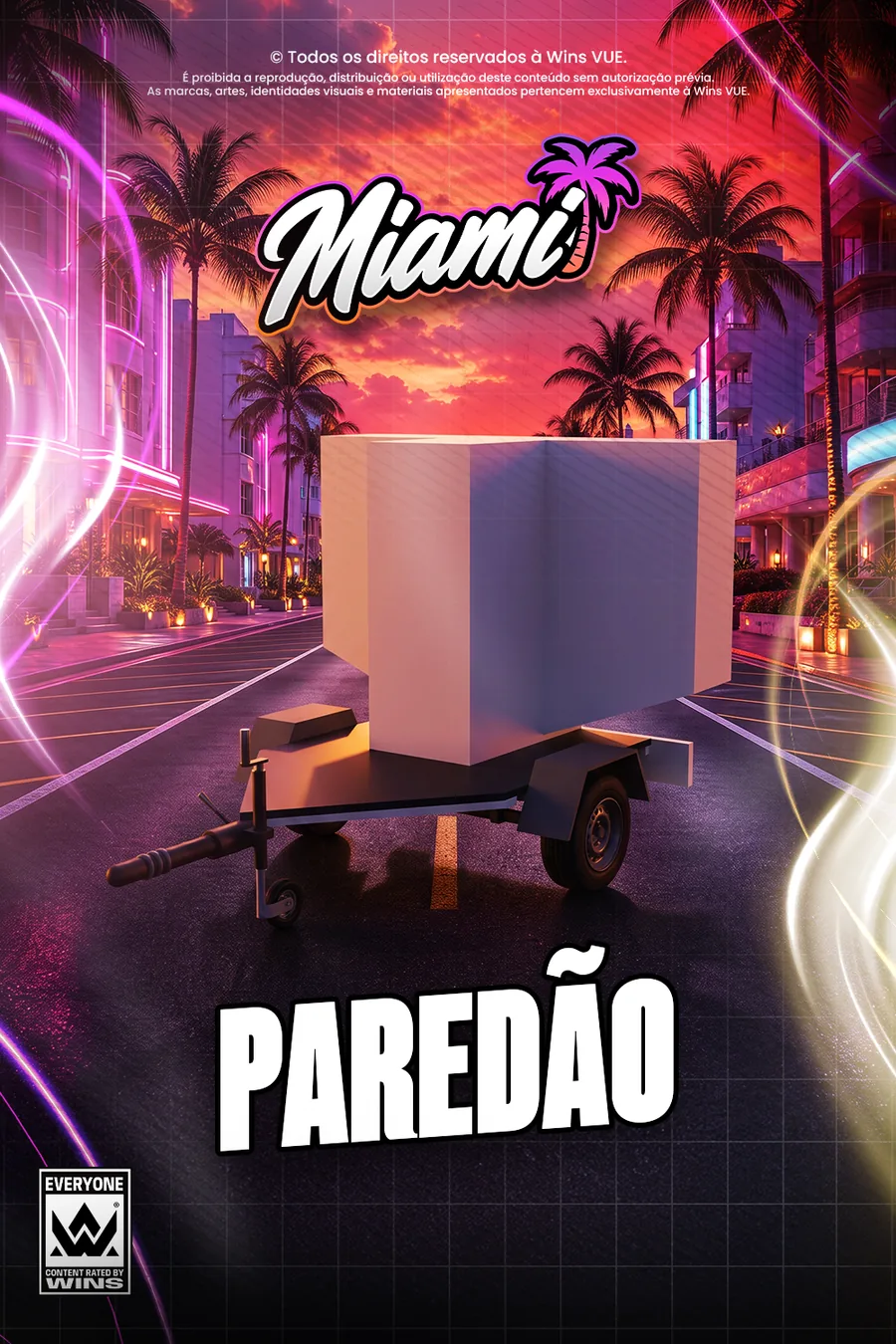 Paredão