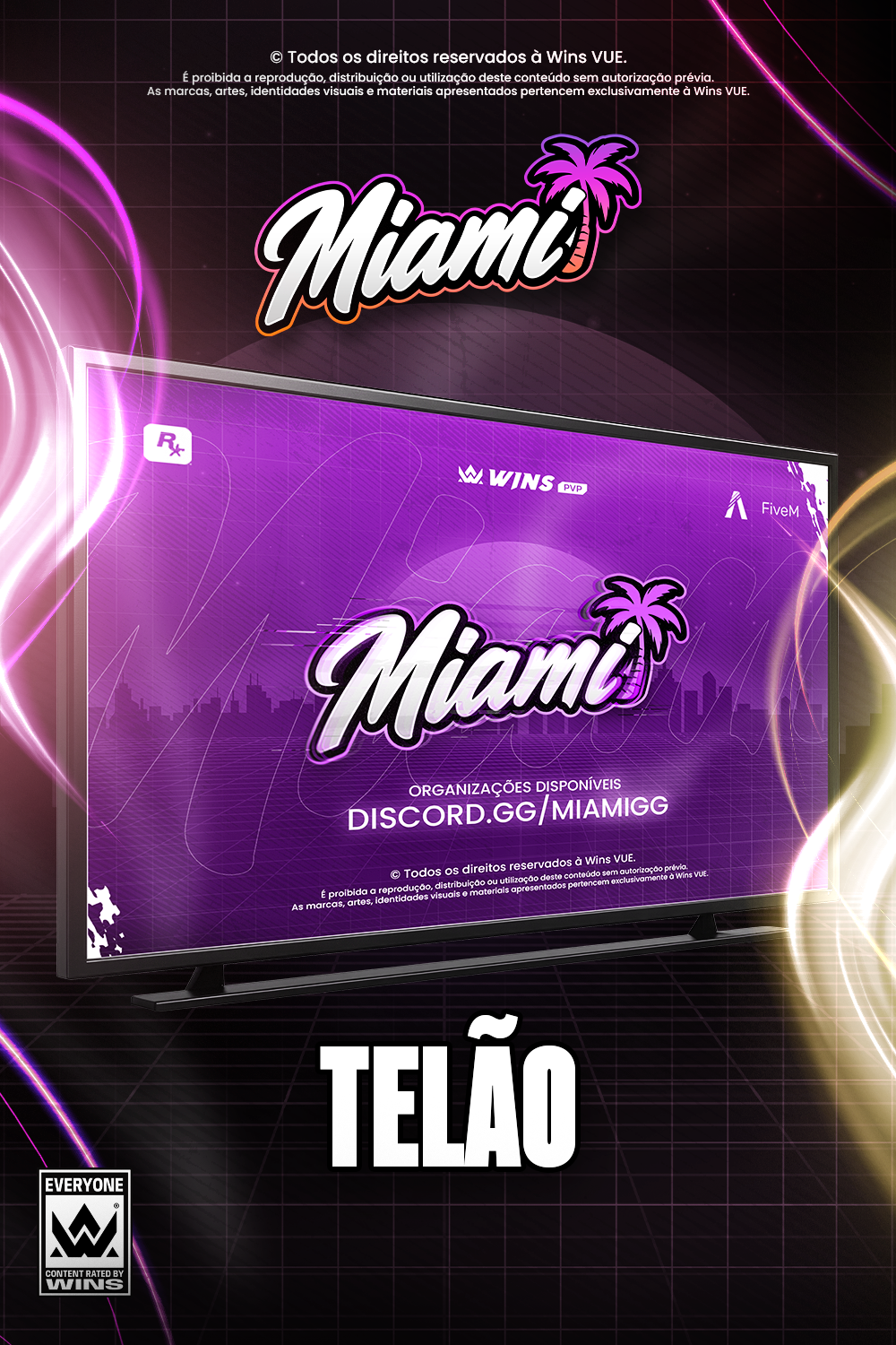 TELÃO