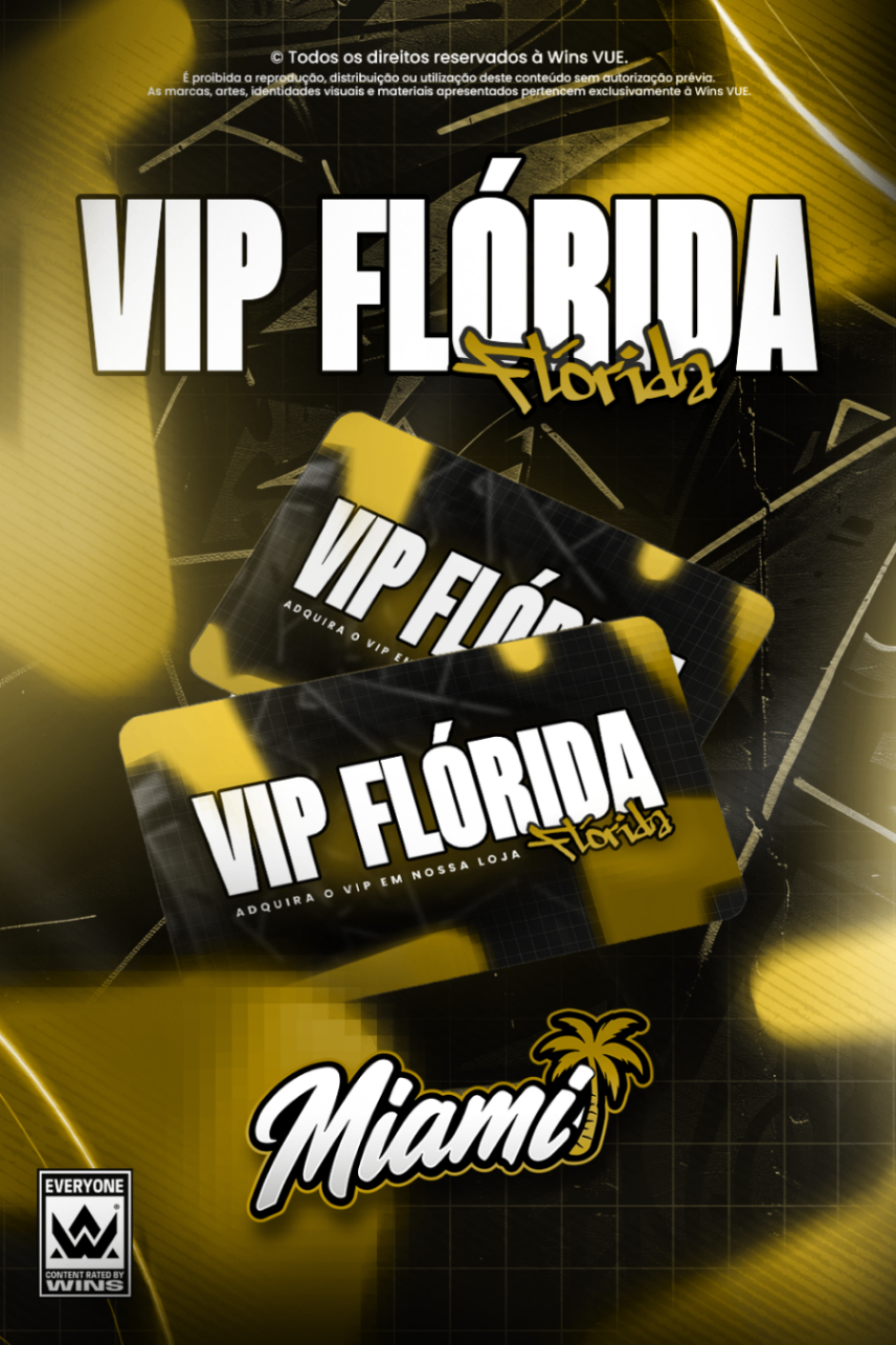 VIP FLORIDA