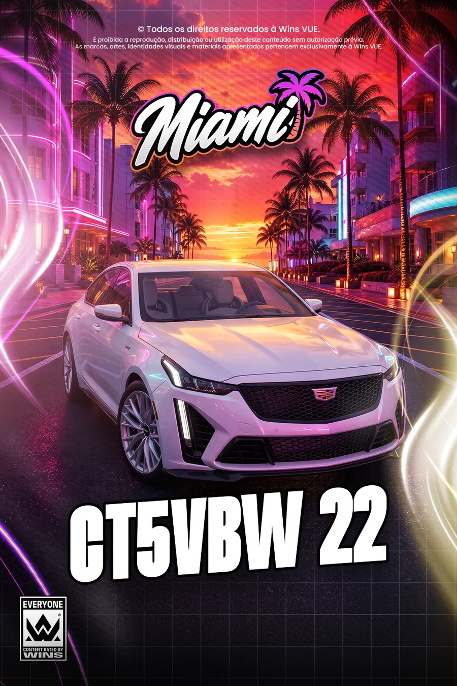 CT5VBW 22